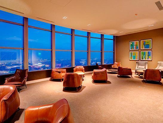Venta Alvear Tower 3 Amb Mas Dependencia en Puerto Madero 1