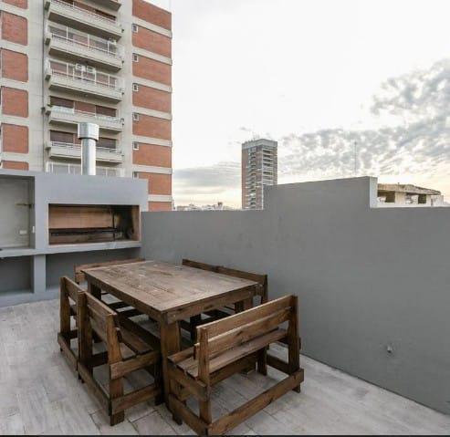 Duplex en Venta en Villa Urquiza 4