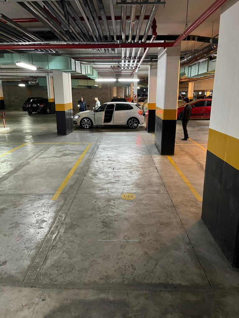 Foto de Venta de cochera en Zencity en Puerto Madero, imagen 3
