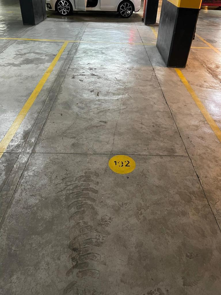 Foto de Venta de cochera en Zencity en Puerto Madero, imagen 2