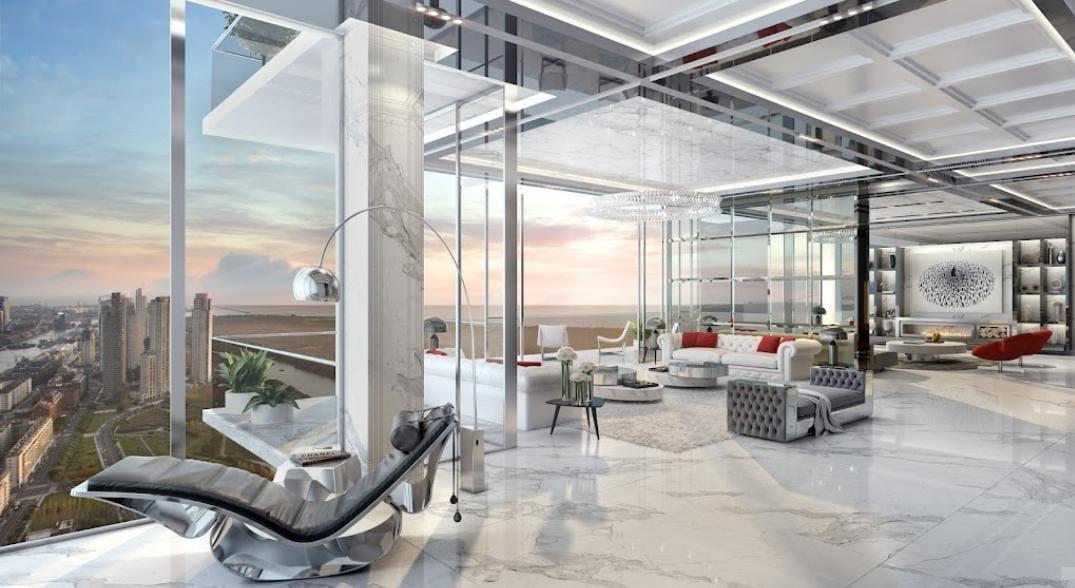 Foto de Harbour Tower Piso 37 (Rio), imagen 4