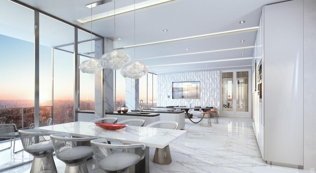 Foto de Harbour Tower Piso 37 (Rio), imagen 5