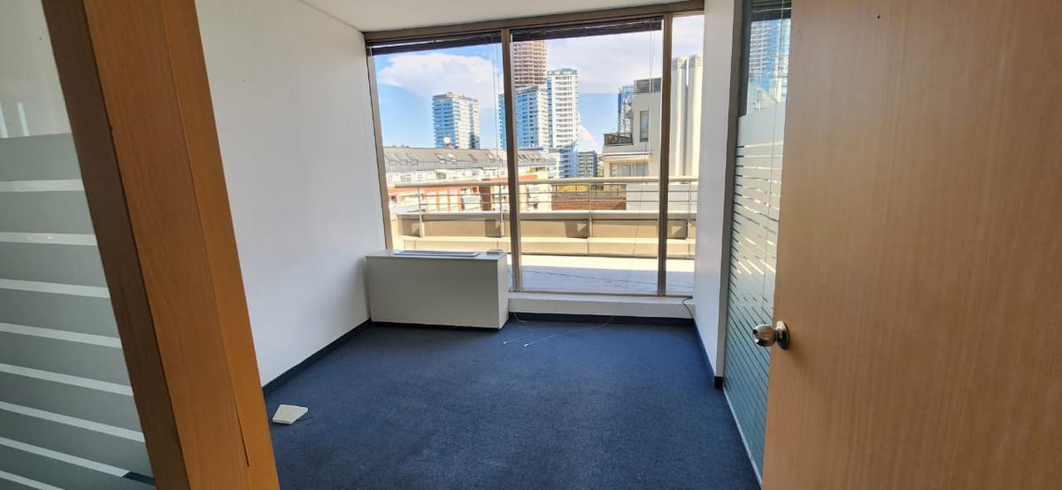 Foto de Oficinas en alquiler en Puerto Madero desde 190m2 hasta 1080m2, imagen 3