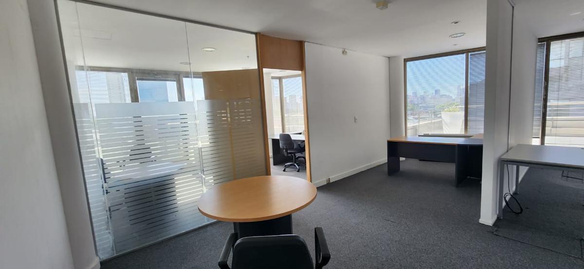 Foto de Oficinas en alquiler en Puerto Madero desde 190m2 hasta 1080m2, imagen 5