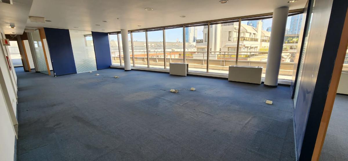 Foto de Oficinas en alquiler en Puerto Madero desde 190m2 hasta 1080m2, imagen 2
