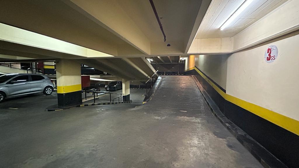 Foto de Venta Cochera en microcentro, imagen 5