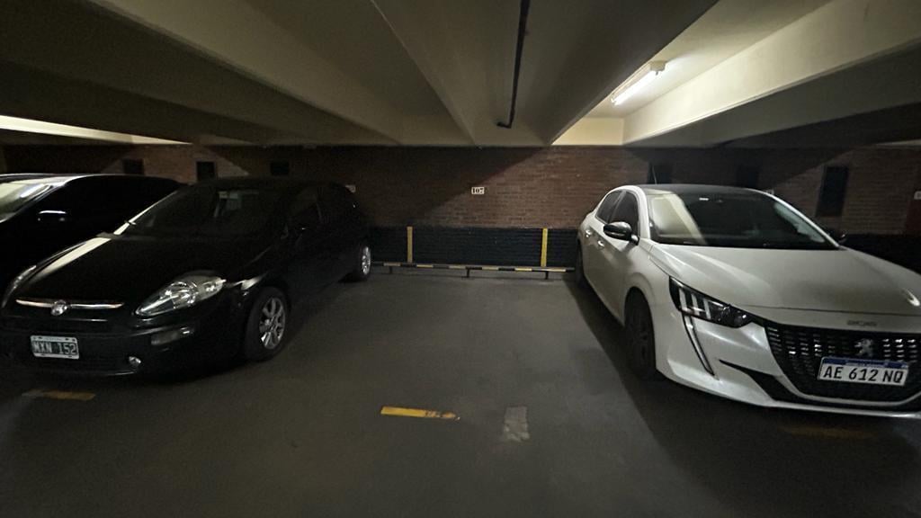 Foto de Venta Cochera en microcentro, imagen 4