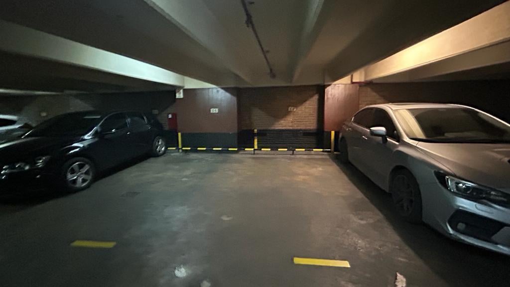 Foto de Venta Cochera en microcentro, imagen 3