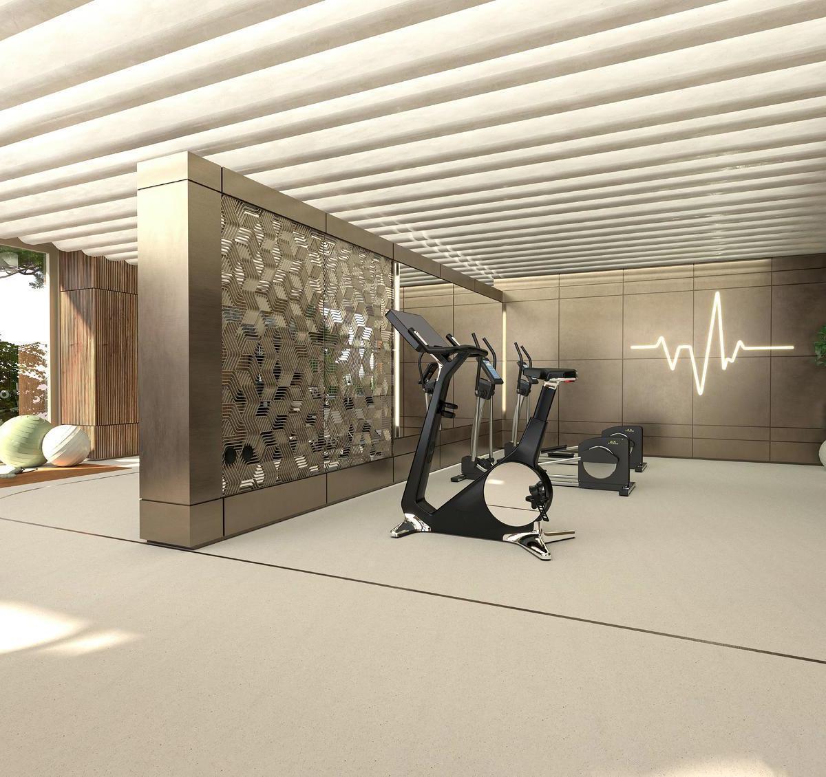 Foto de Semipiso 3 ambientes en construcción - ÚNICA PUERTO MADERO, imagen 2