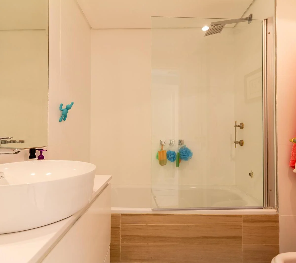 Venta de Departamento 3 Ambientes C/cochera en Chateau, Puerto Madero 5