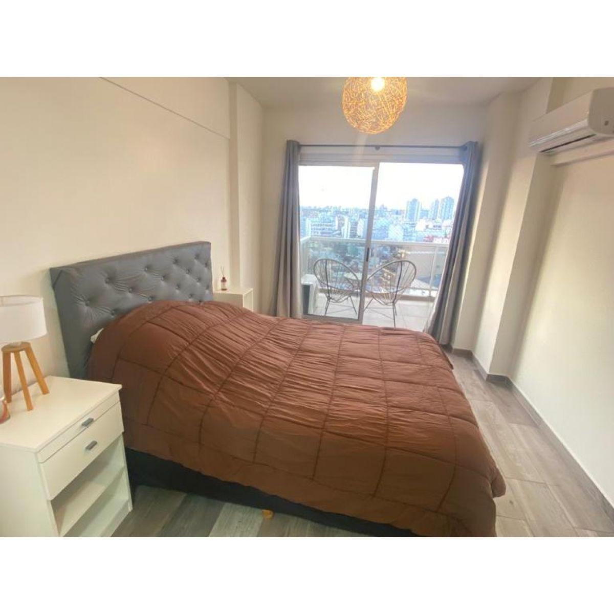 Venta  en  Caballito con cochera