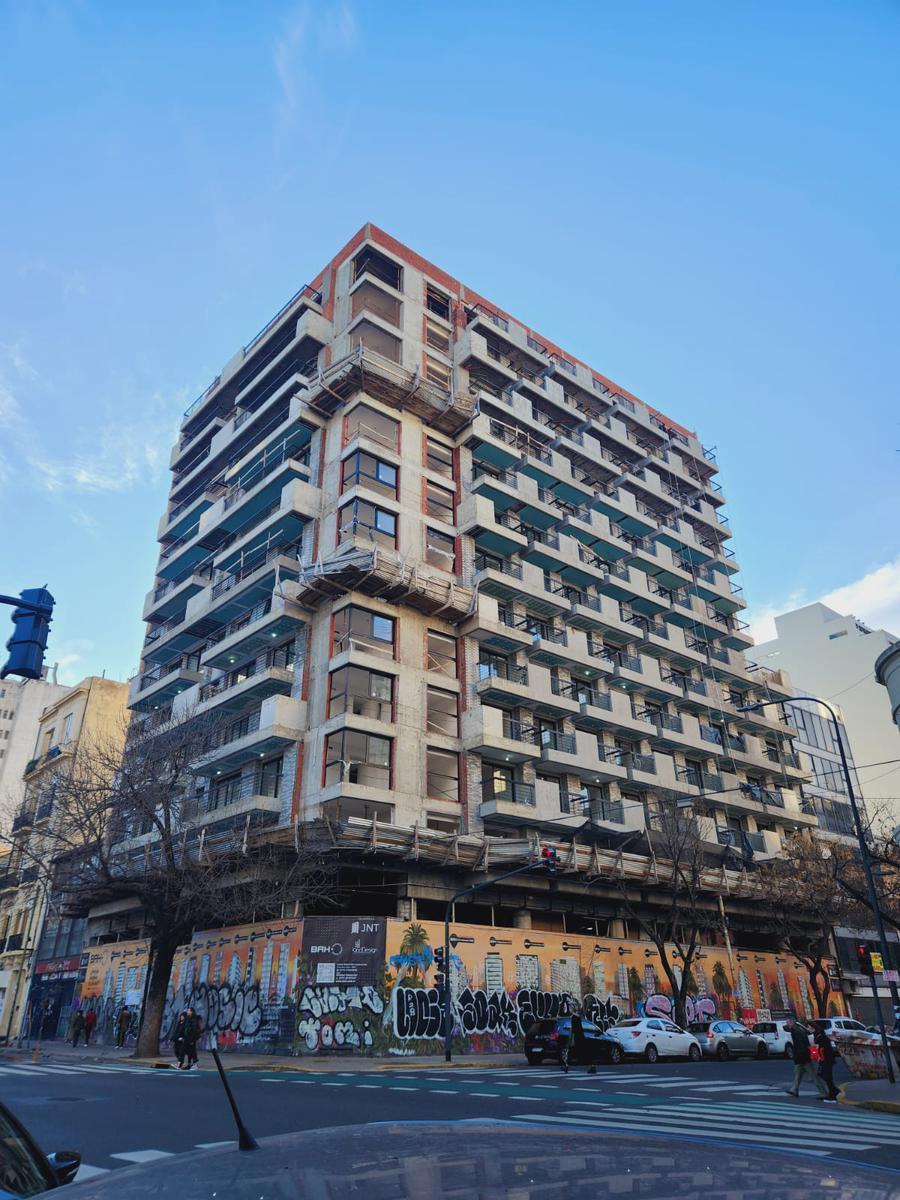 Oficina de 2 Ambientes en Venta Ubicado en Balvanera 5
