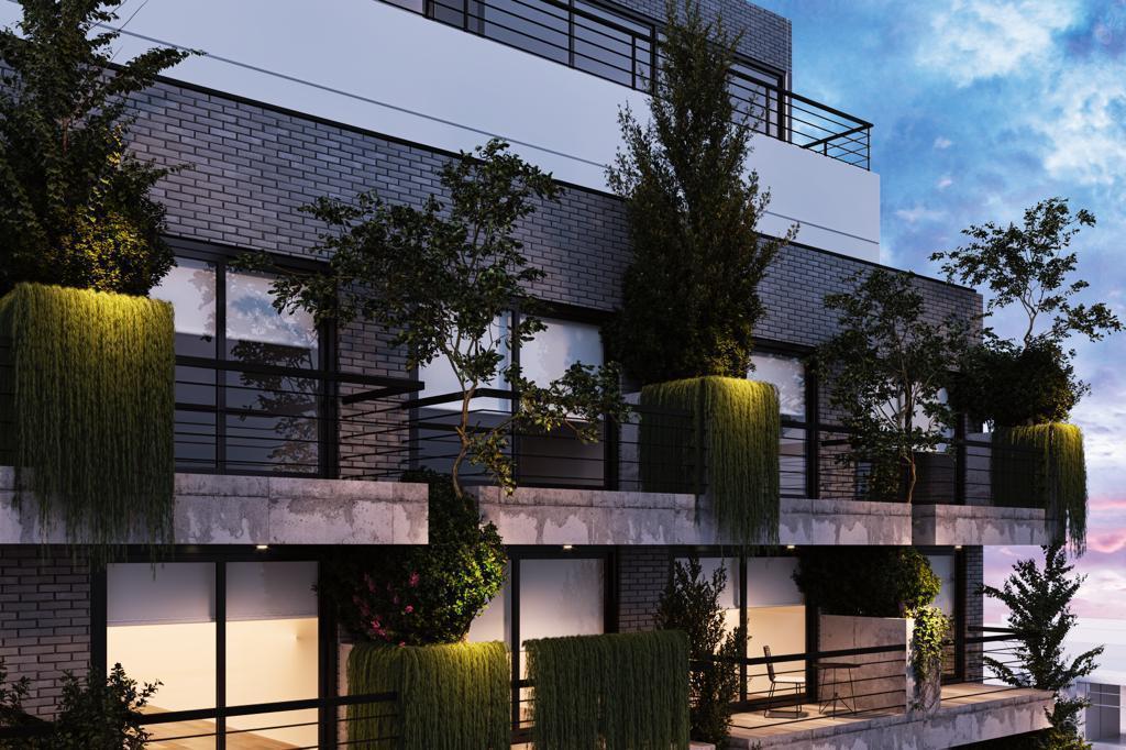 Oficina de 2 ambientes en venta ubicado en Balvanera