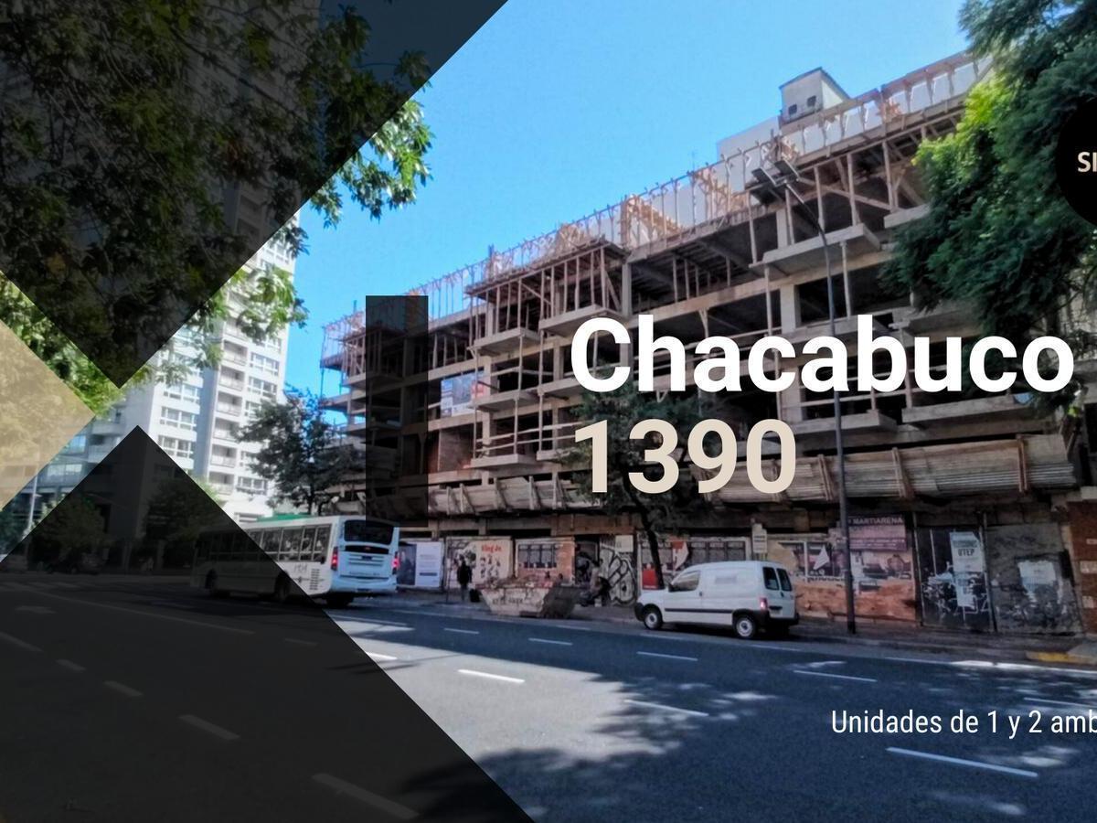 Foto de DEPARTAMENTO DE DOS AMBIENTES en San Telmo, USD 100.600 (anticipo USD, imagen 3