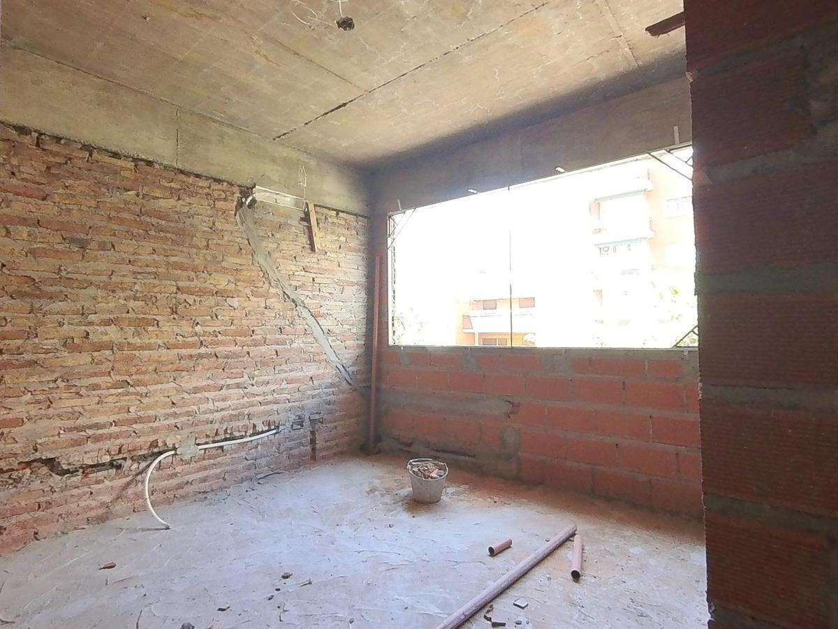 DEPARTAMENTO DE DOS AMBIENTES en San Telmo, USD 100.600 (anticipo USD 50.300 cuotas)