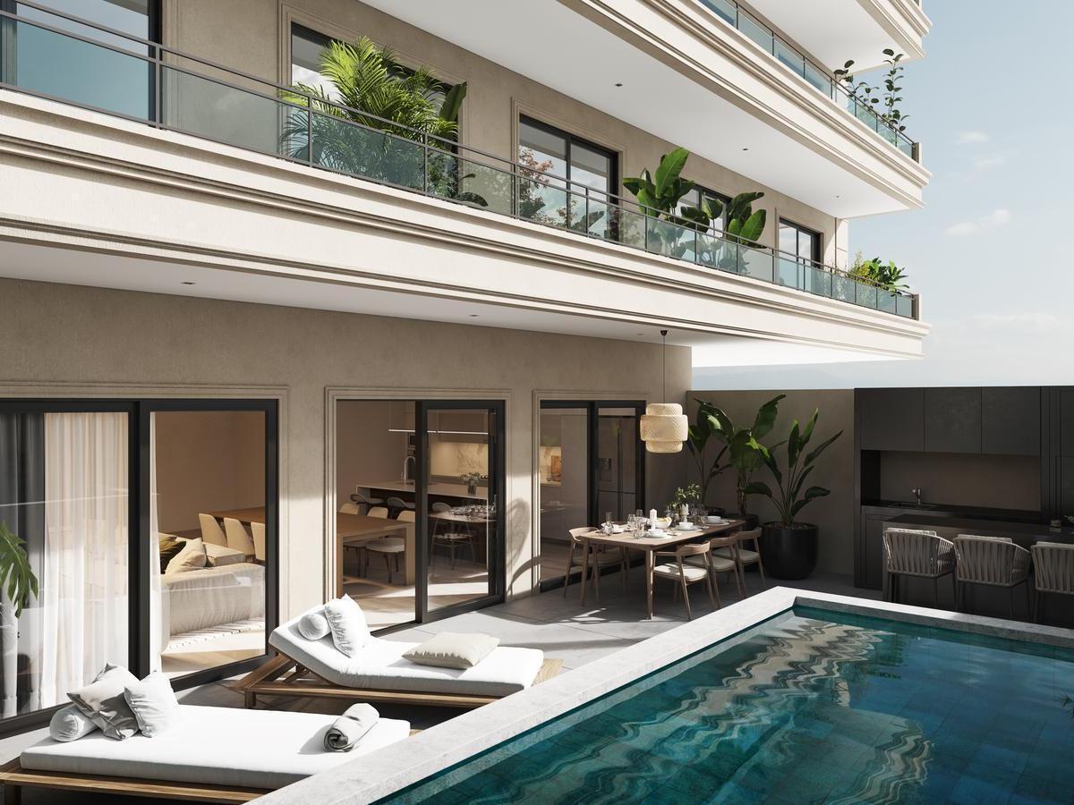 Departamento 5 Ambientes Villa Devoto Entrega Dic 2026 1