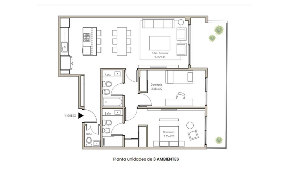 Plano 3