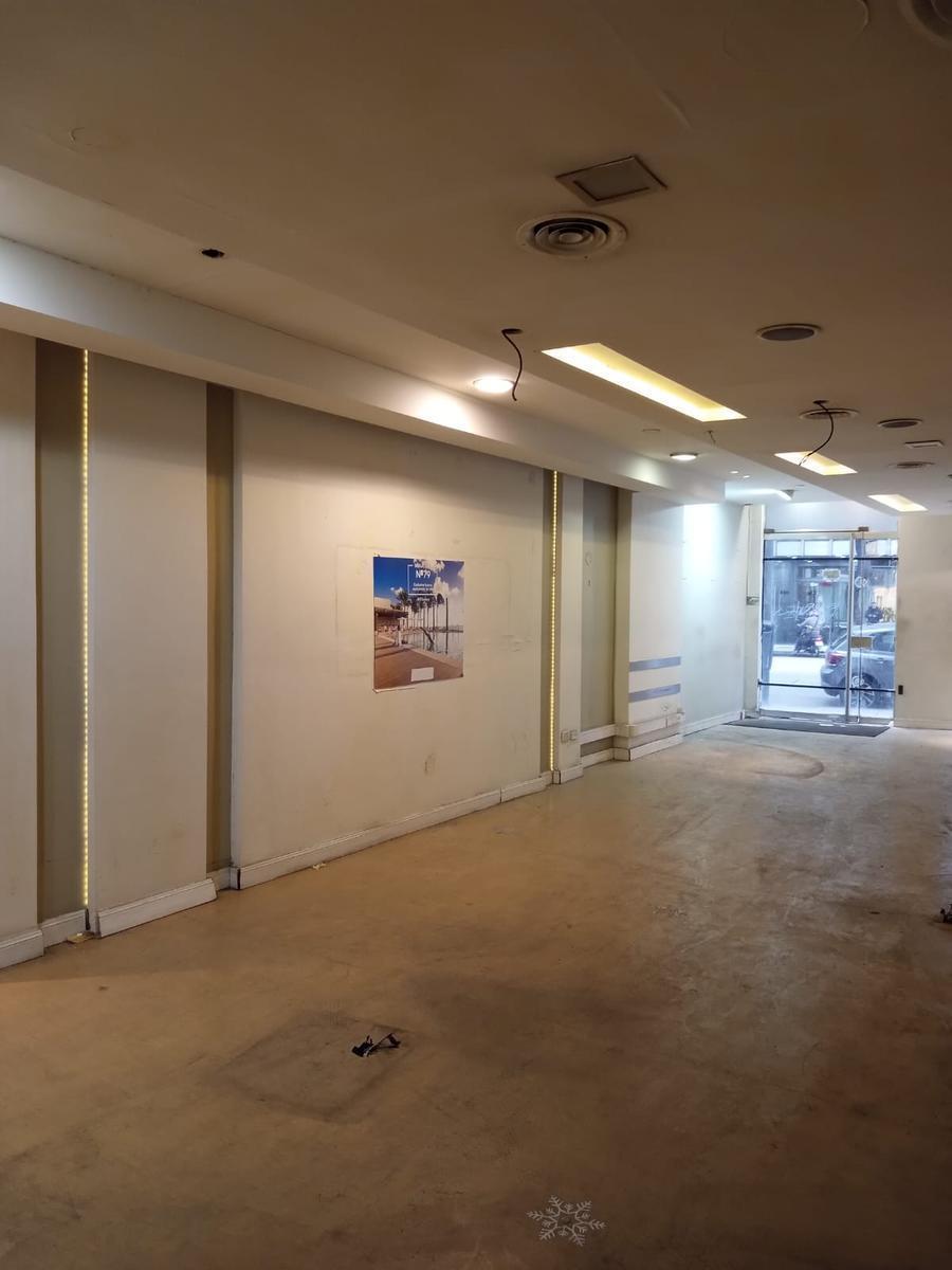 Foto de Oficina con local comercial en Retiro, imagen 5