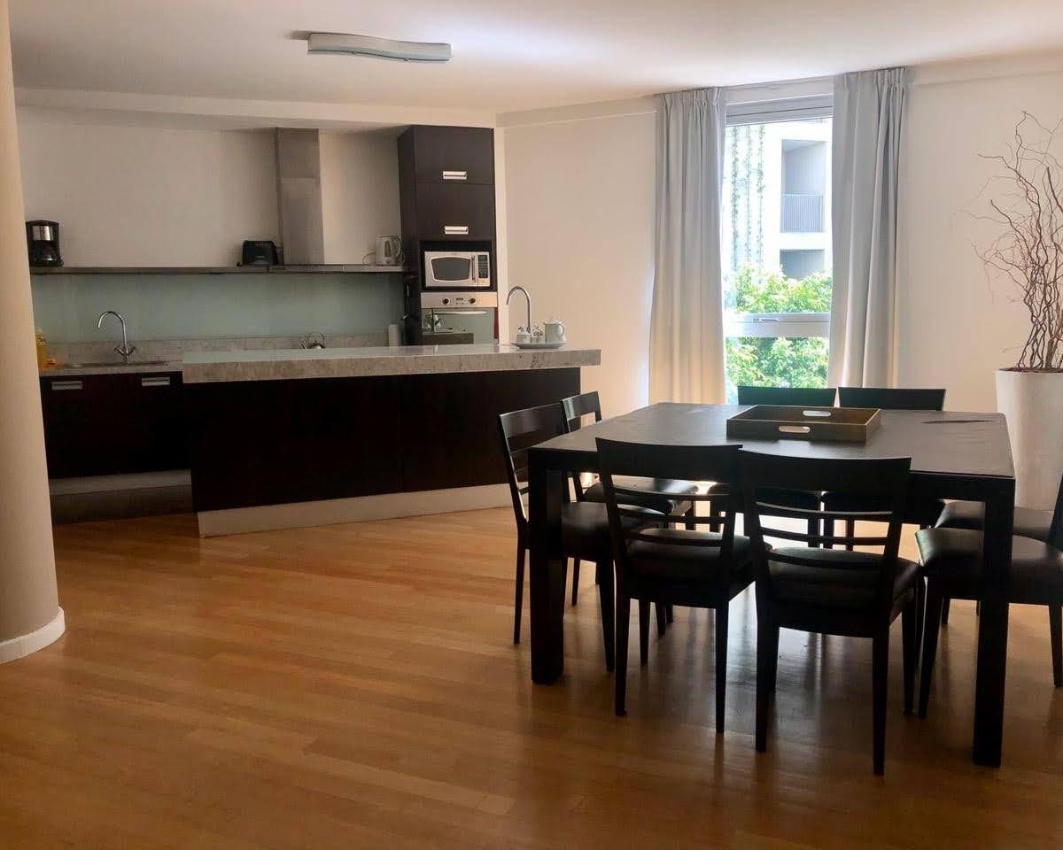 Foto de Departamento en Alquiler Temporario Forum Puerto Madero., imagen 3