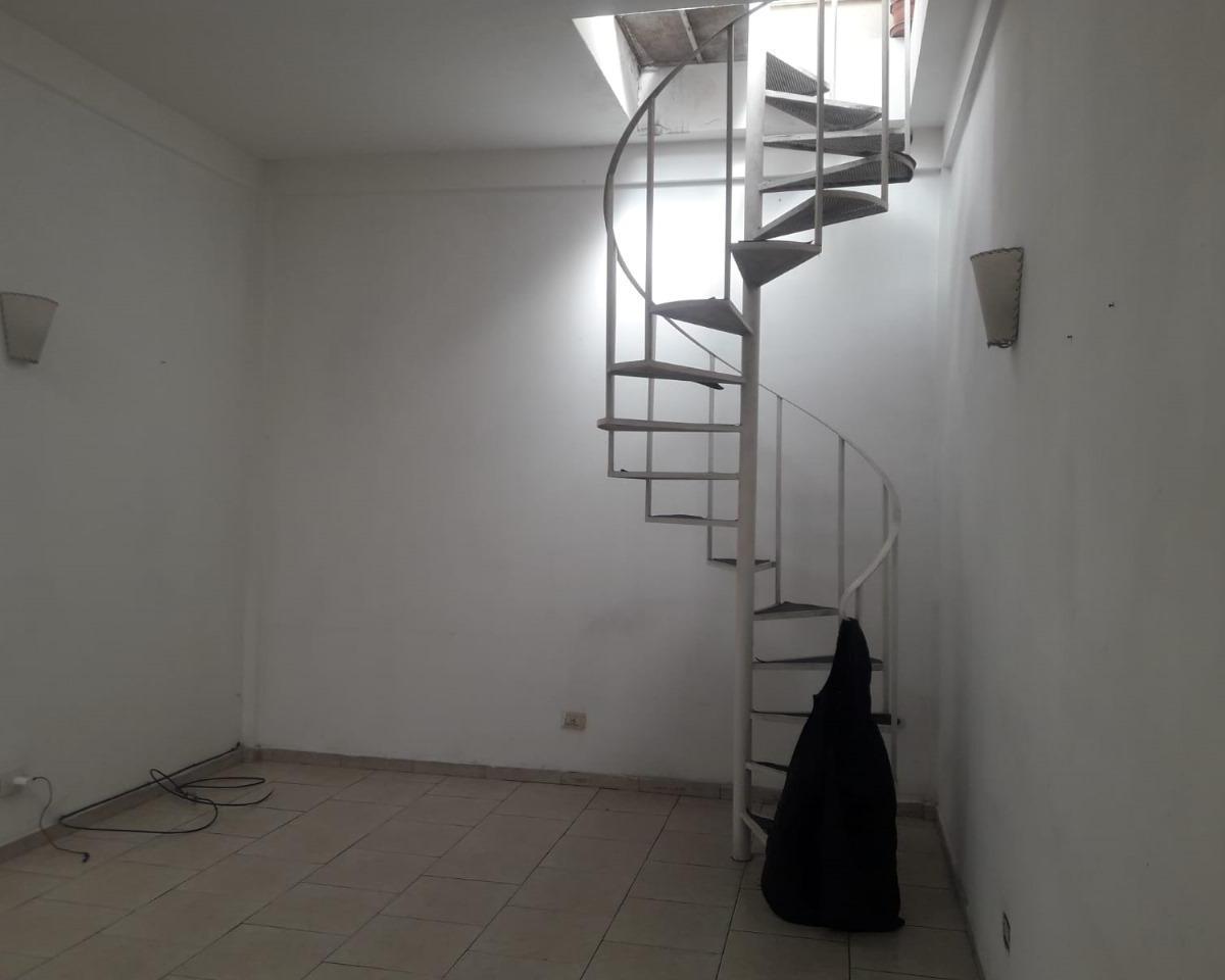 Departamento de 2 ambientes en Boedo
