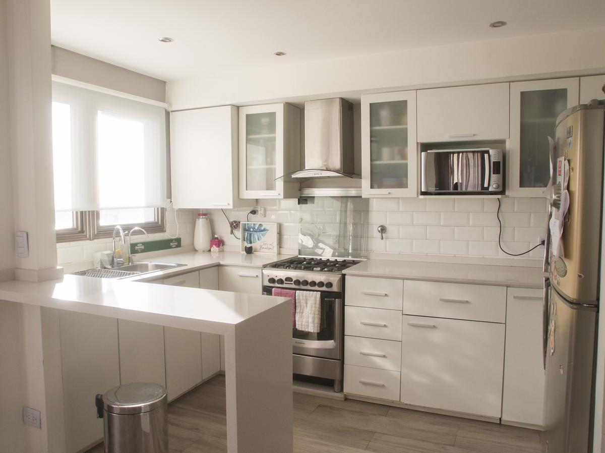 Venta Departamento 3 Ambientes Exclusivas Torres con Amenities en Barracas 5