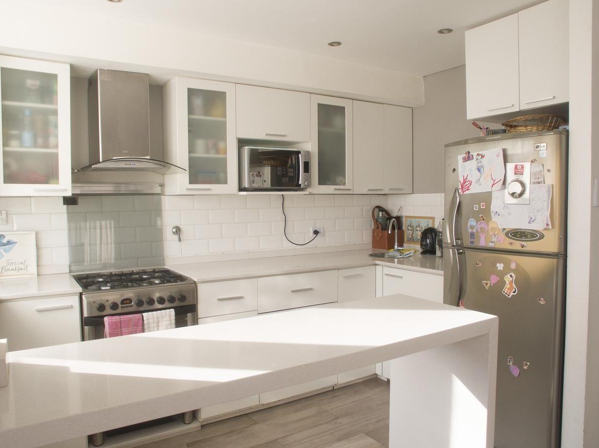 Venta Departamento 3 Ambientes Exclusivas Torres con Amenities en Barracas 2
