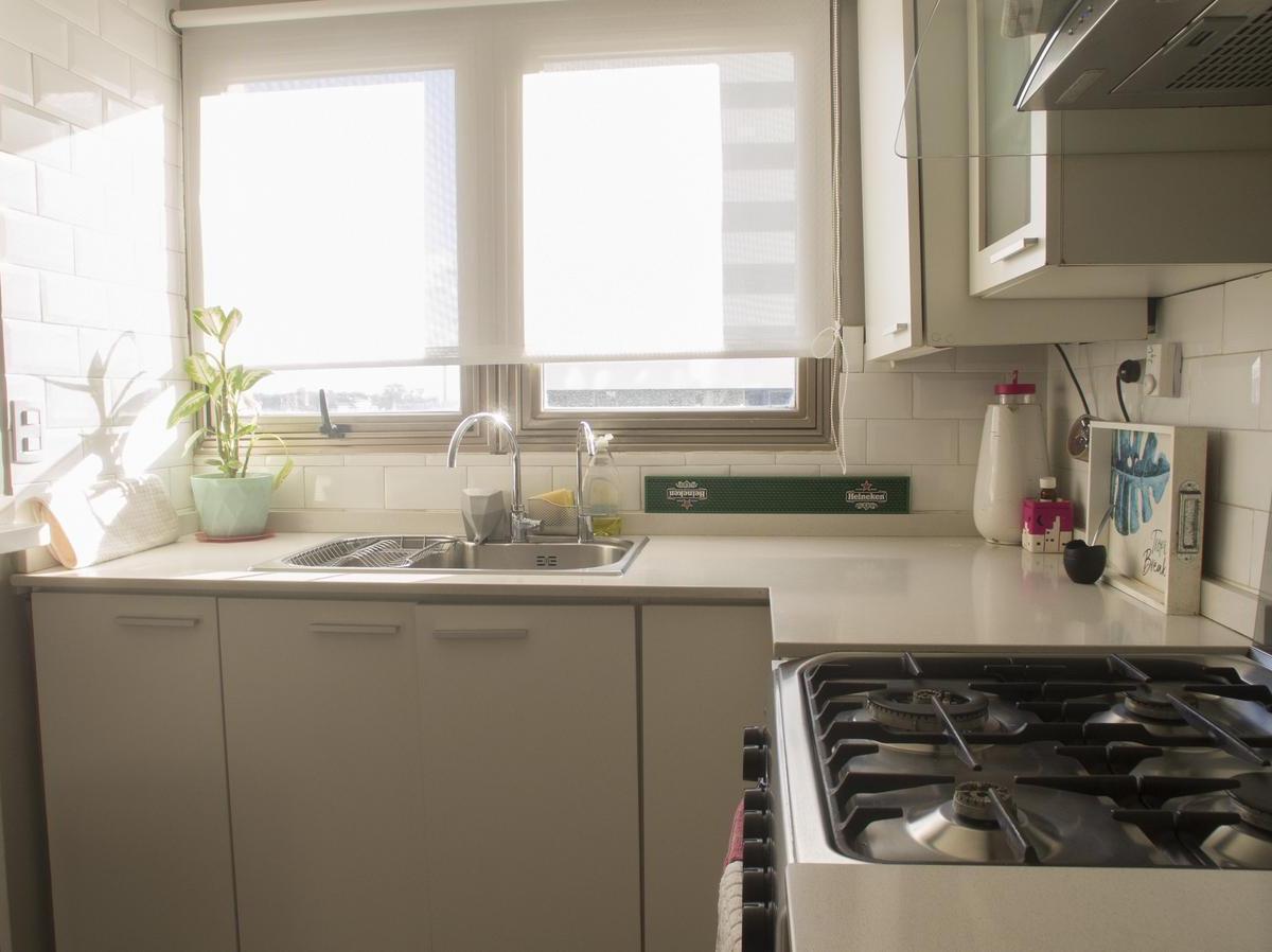 Venta Departamento 3 Ambientes Exclusivas Torres con Amenities en Barracas 3