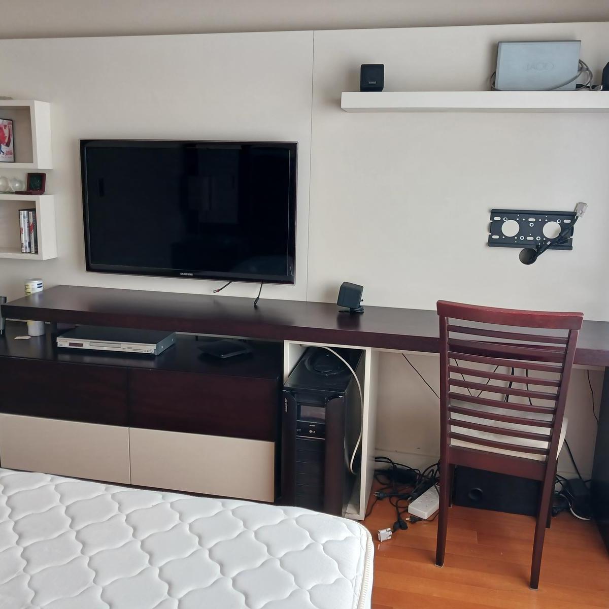 Departamento en Bayres Madero Venta 2 ambientes.