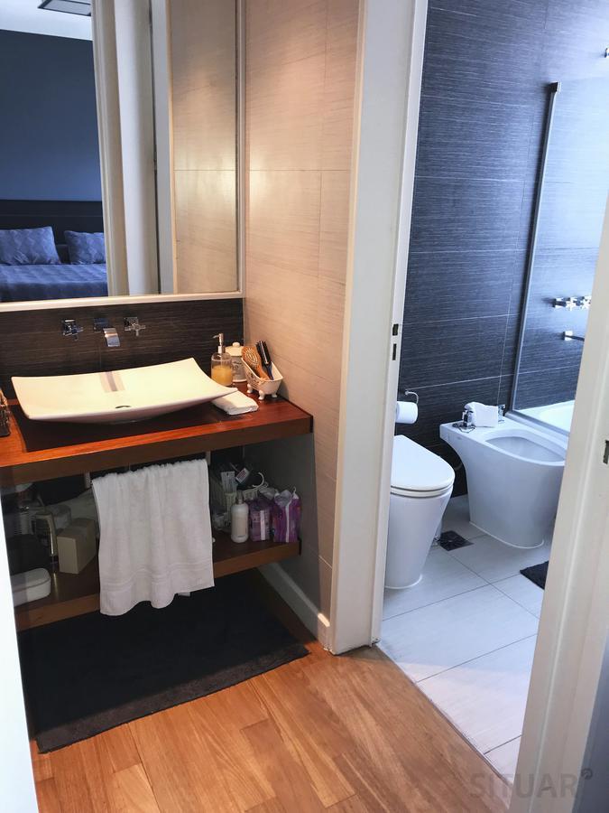 Departamento de 3 Ambientes con 2 Cocheras - Mulieris Puerto Madero 5