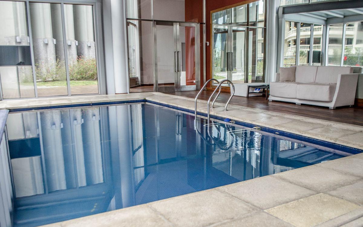 Departamento de 3 Ambientes con 2 Cocheras - Mulieris Puerto Madero 2