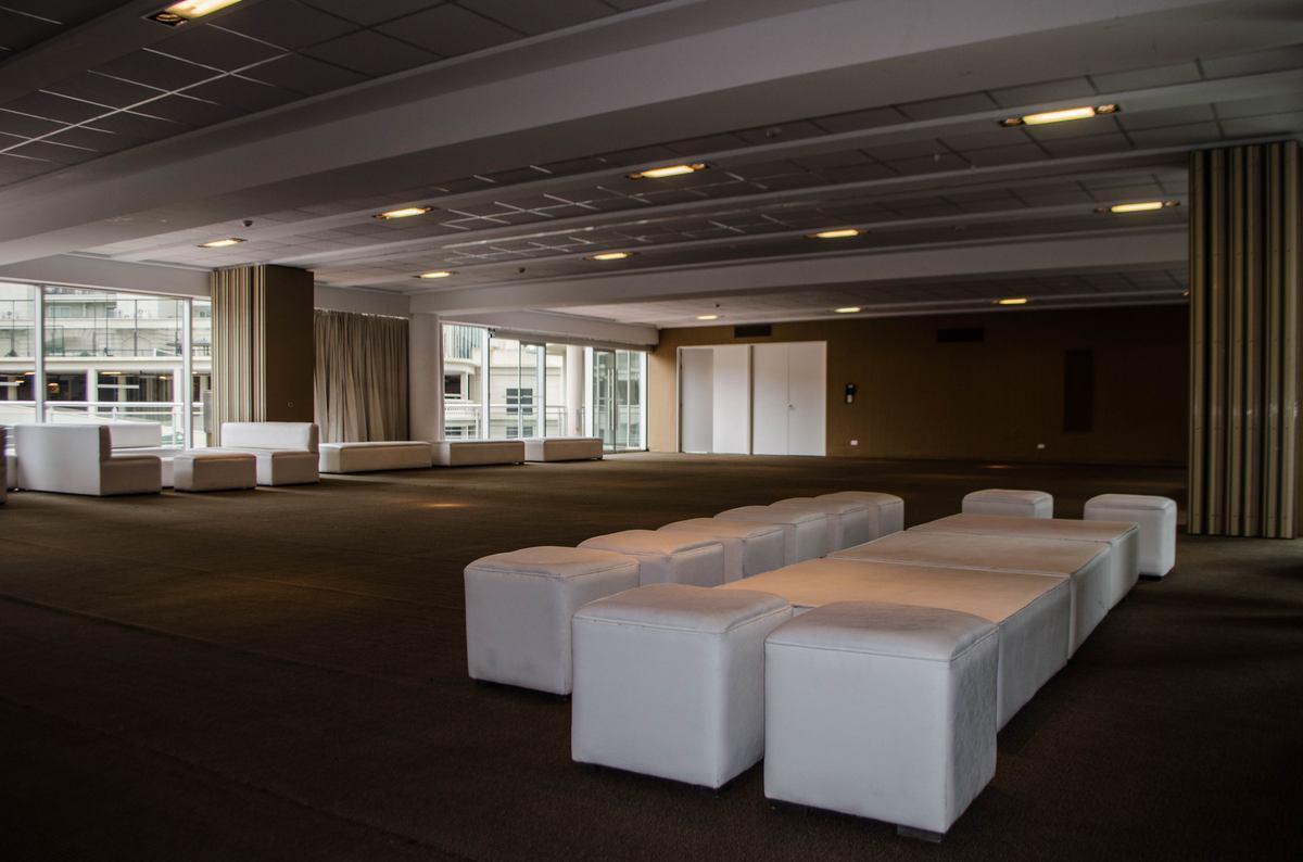 Departamento de 3 Ambientes con 2 Cocheras - Mulieris Puerto Madero 3