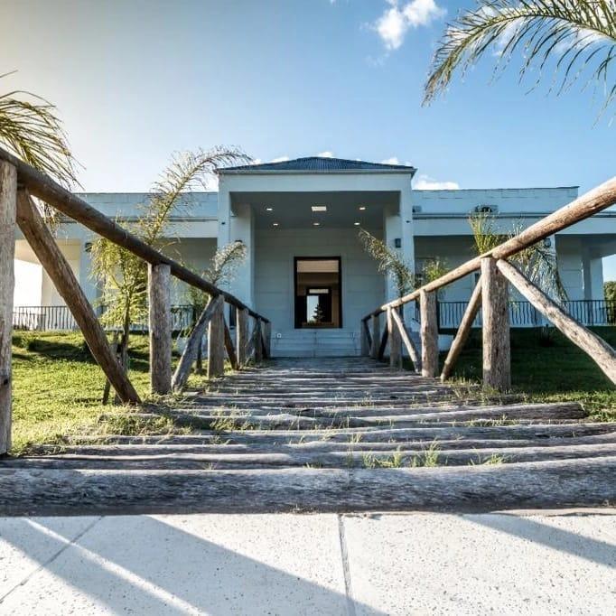 Venta Aires de Polo Cañuela. Ex Hotel de Los Famosos. 2