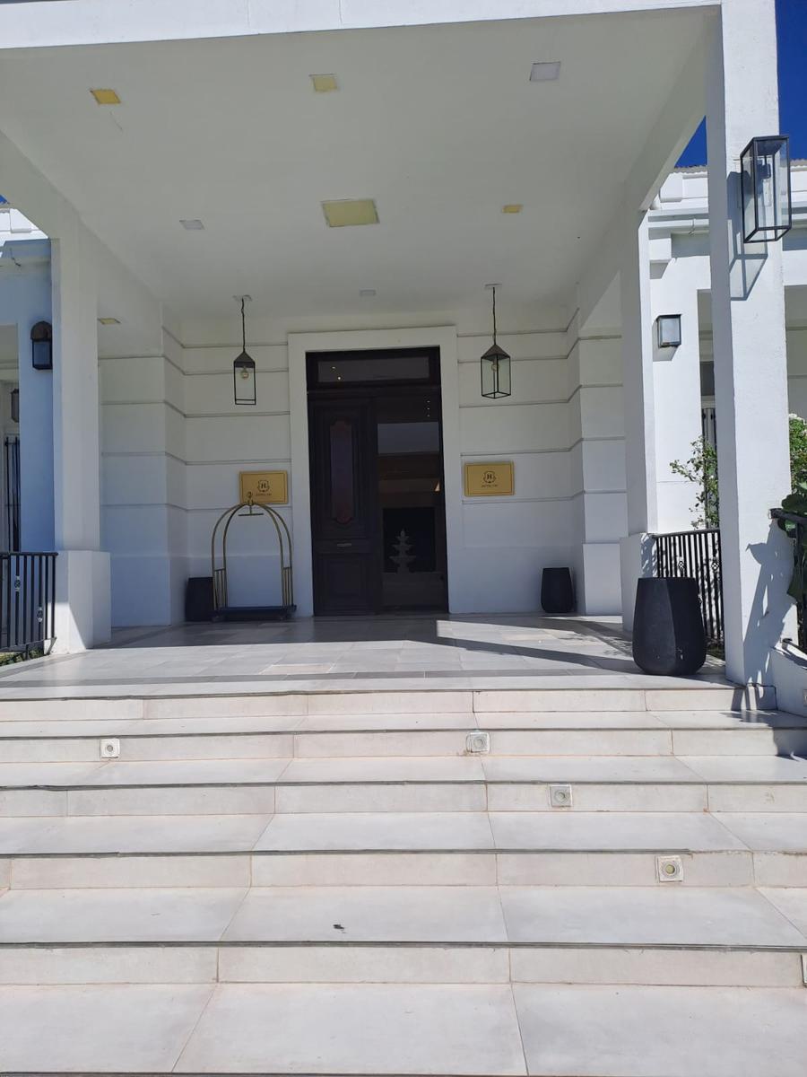 Venta Aires de Polo Cañuela. Ex Hotel de Los Famosos. 4
