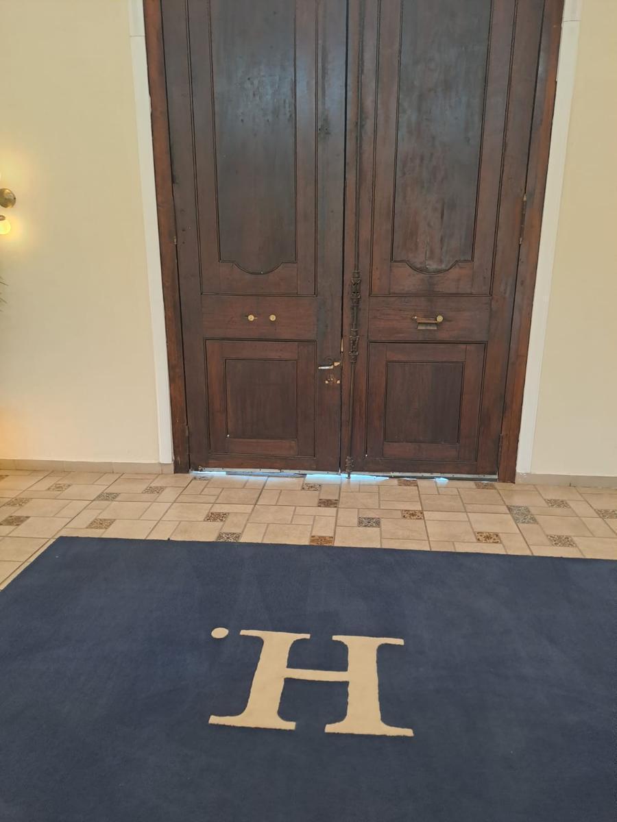 Venta Aires de Polo Cañuela. Ex Hotel de Los Famosos. 1