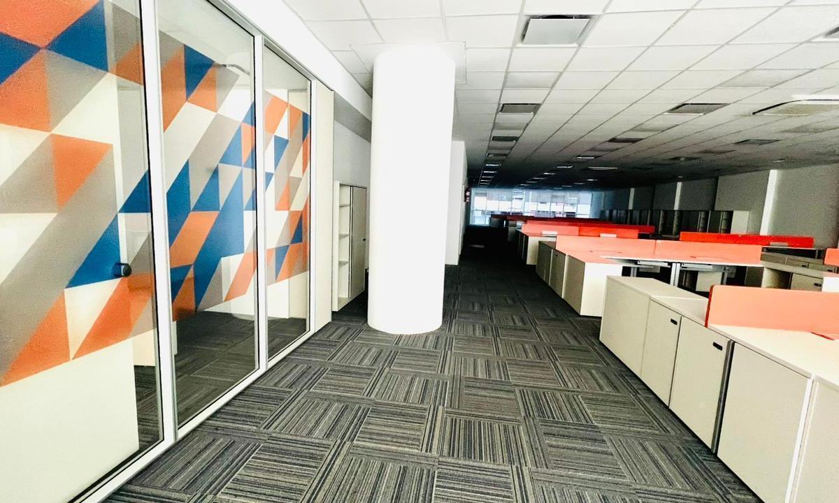 Foto de Alquiler de oficina en Microcentro, imagen 5
