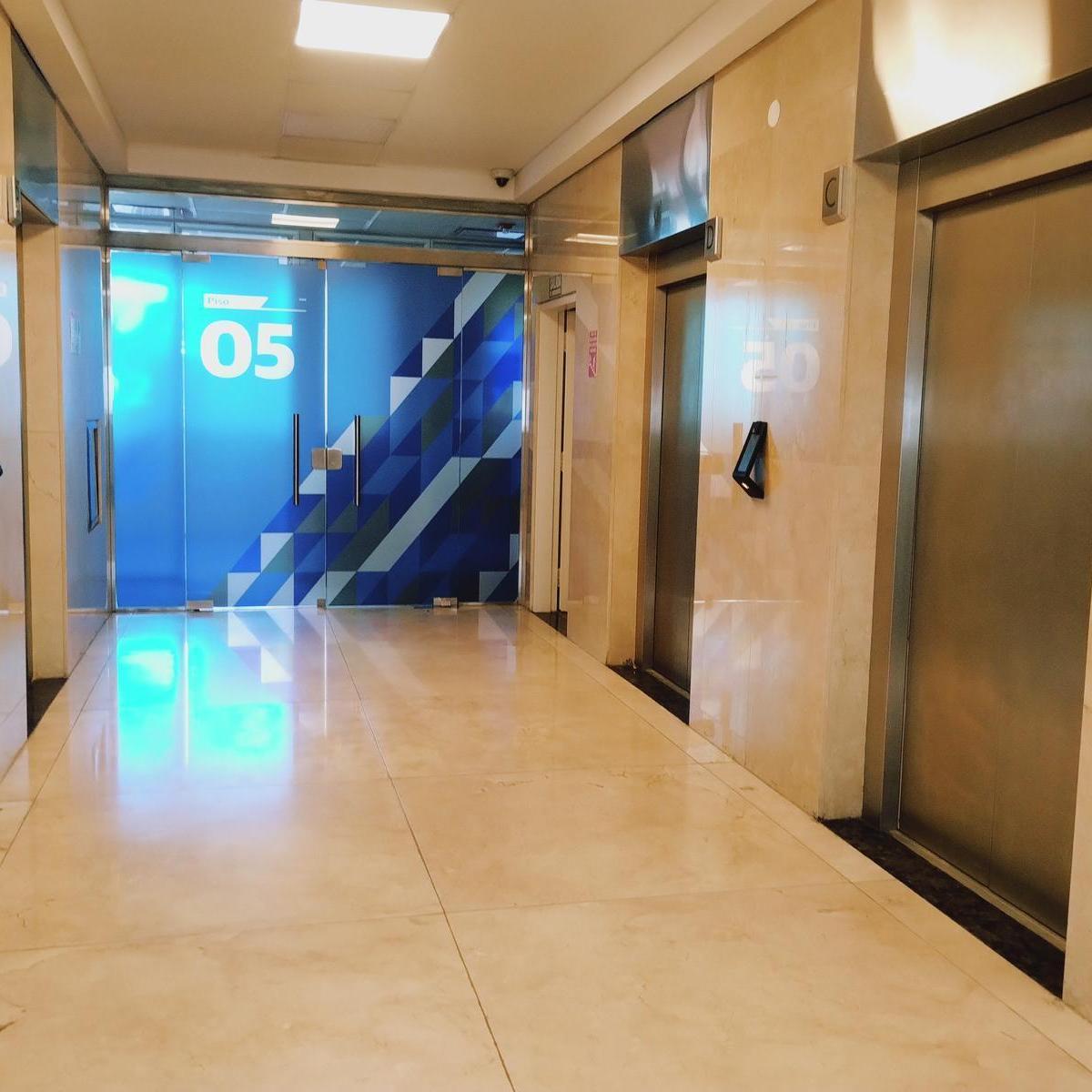 Foto de Alquiler de oficina en Microcentro, imagen 3