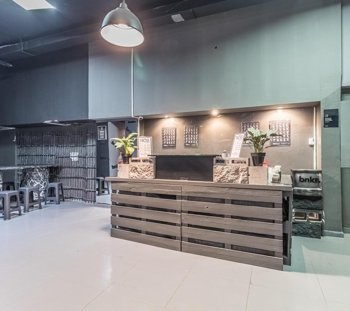 Venta de Local en El Centro 3