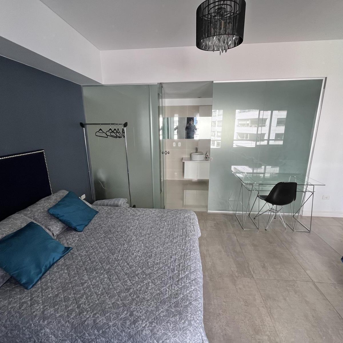 Zencity - Departamento Monoambiente