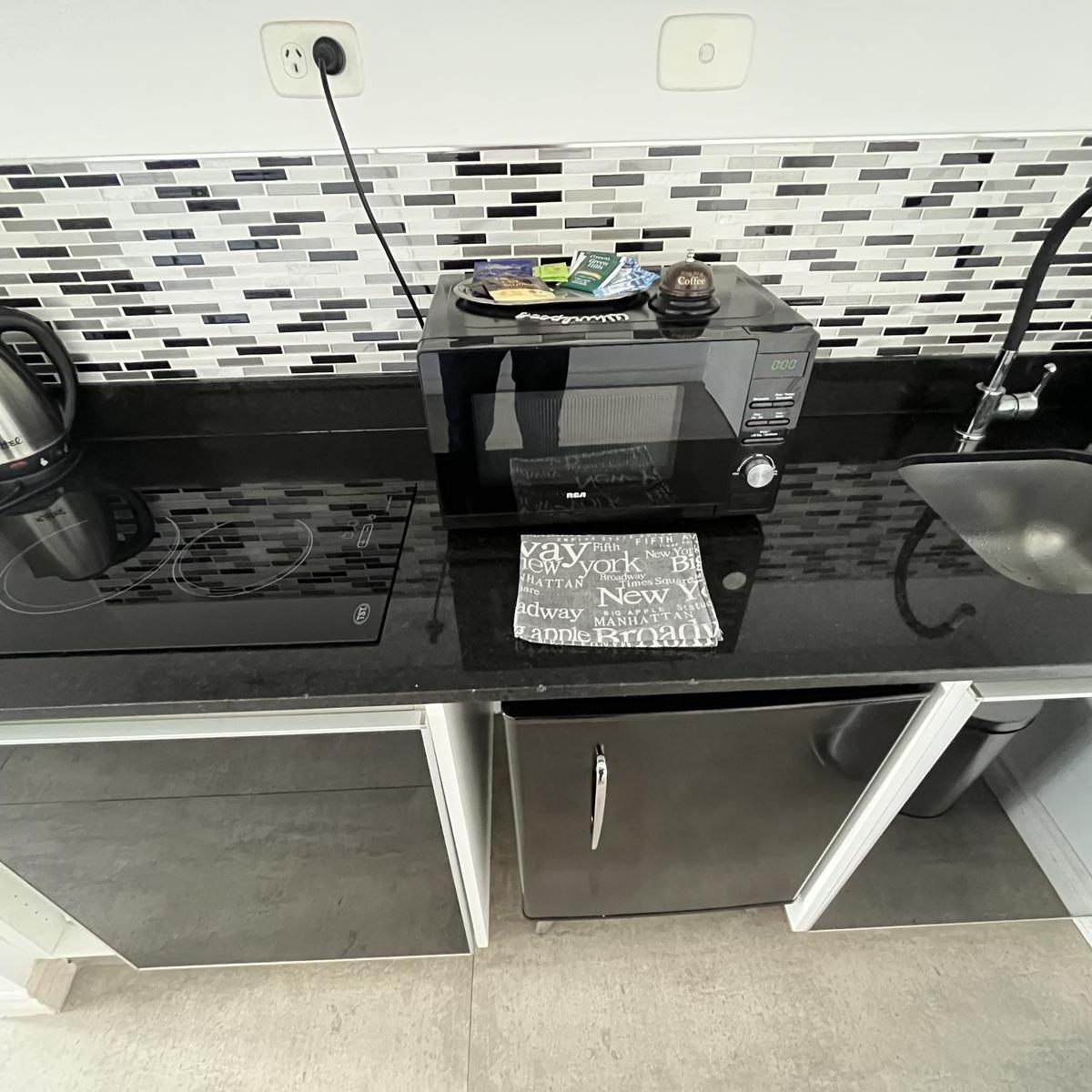 Foto de Zencity - Departamento Monoambiente, imagen 5