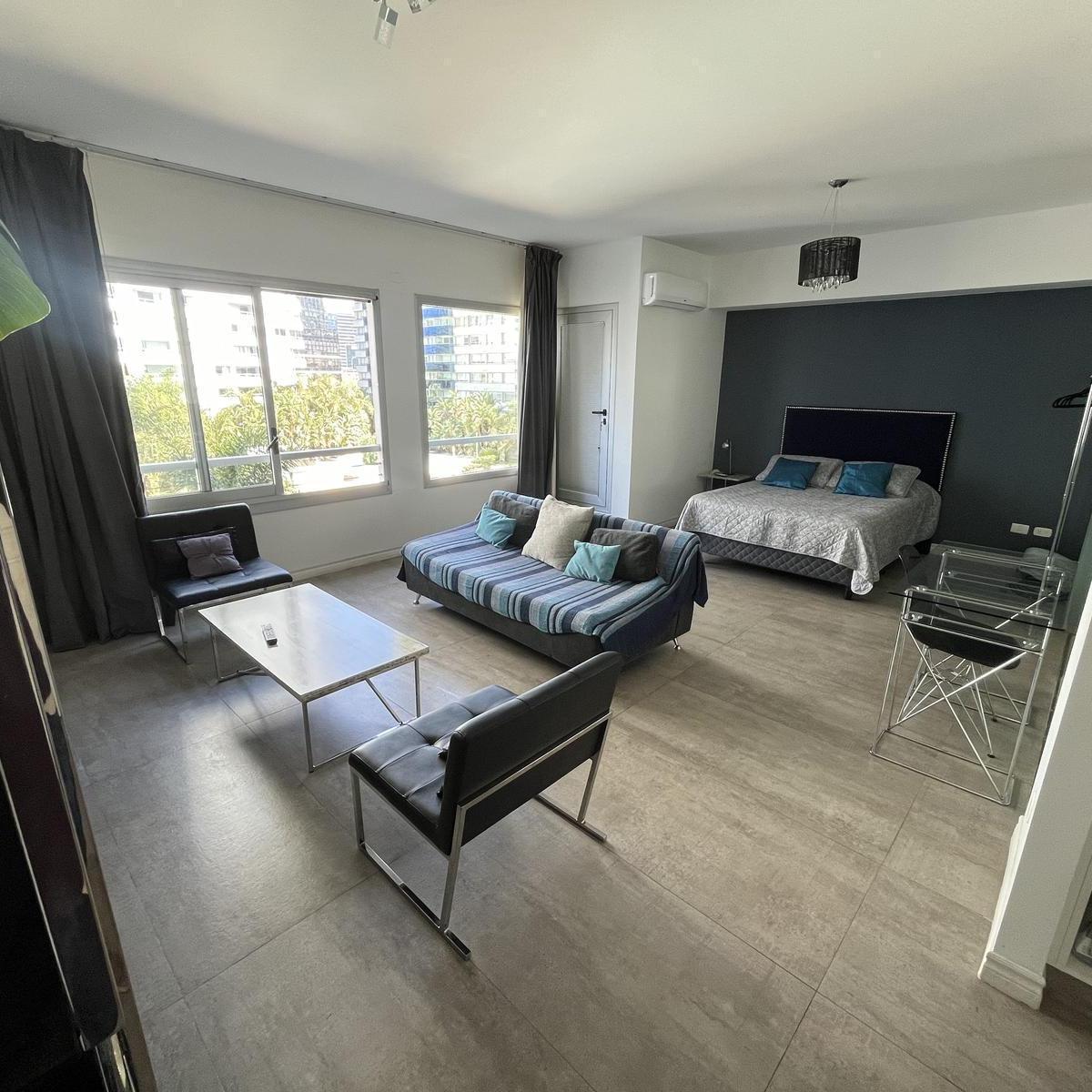 Foto de Zencity - Departamento Monoambiente, imagen 3