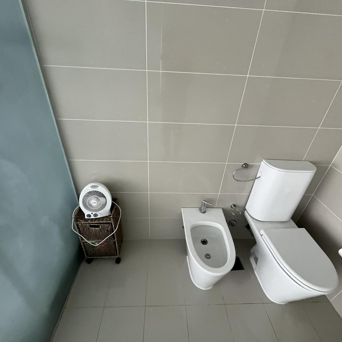 Foto de Zencity - Departamento Monoambiente, imagen 2