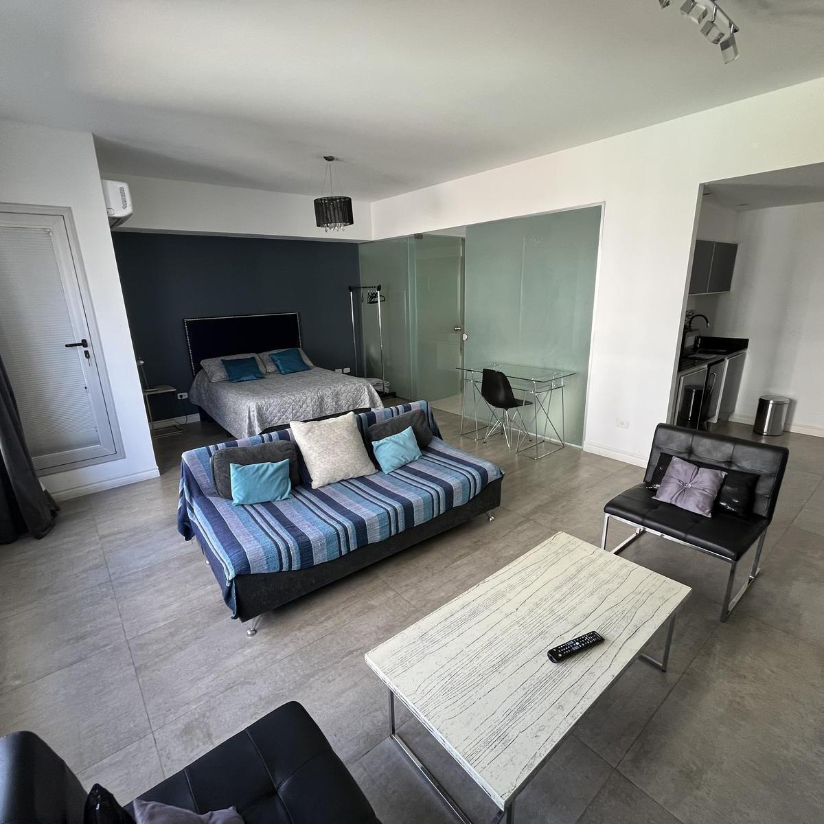 Foto de Zencity - Departamento Monoambiente, imagen 4
