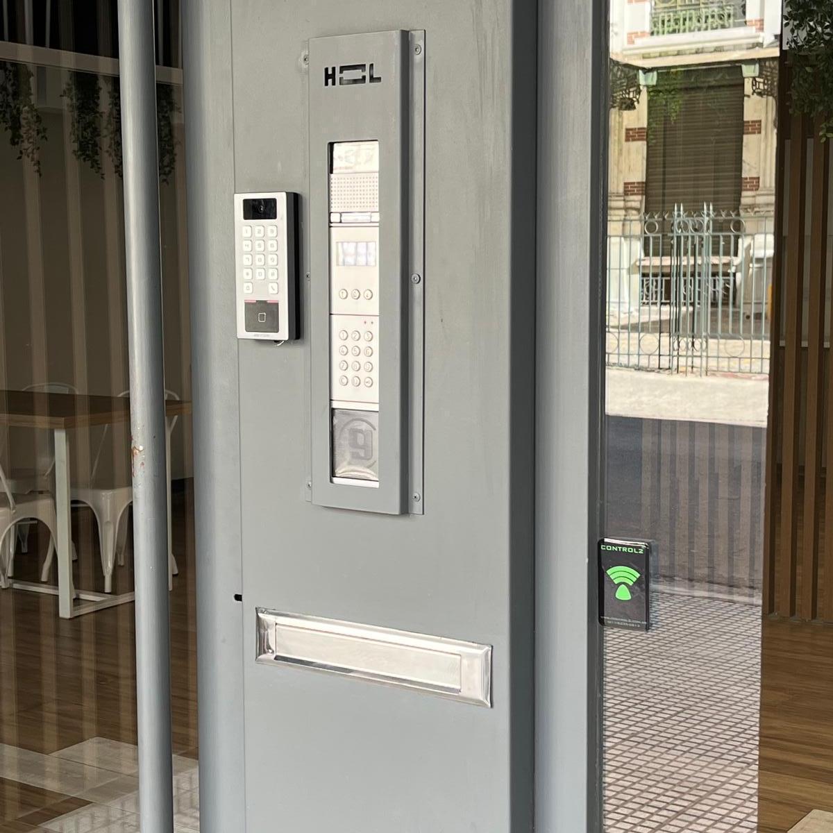 Departamento en Zona Uade 2