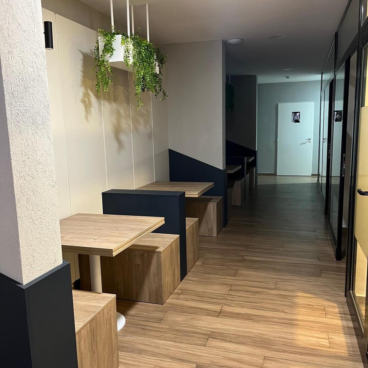 Departamento en Zona Uade 5