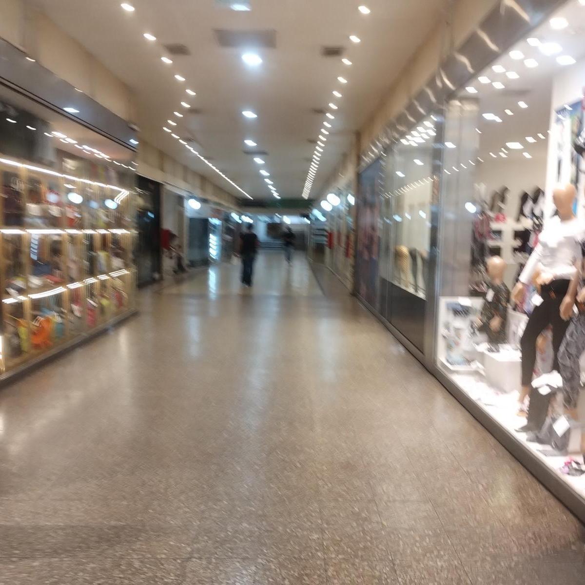 Foto de ALQUILER DE LOCALES EN GALERIA FLORIDA, imagen 2