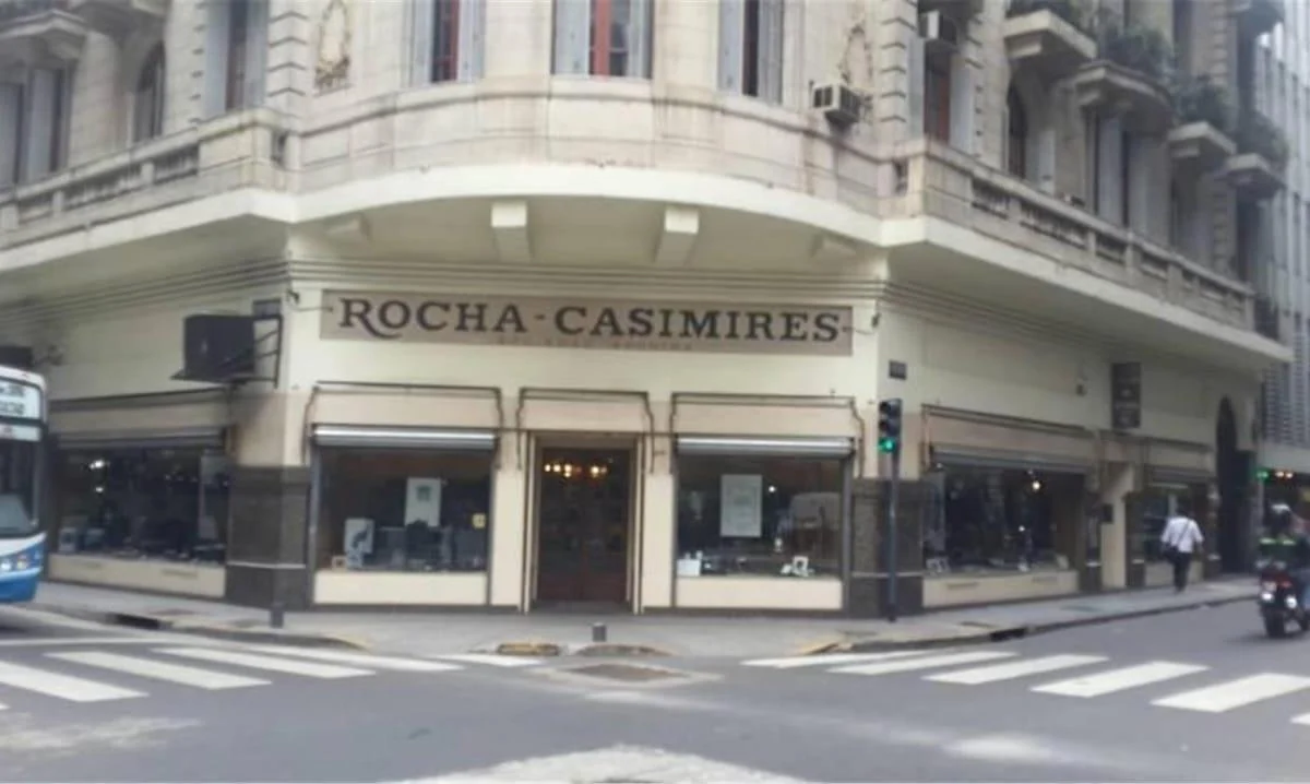 Local en Venta en Microcentro 3