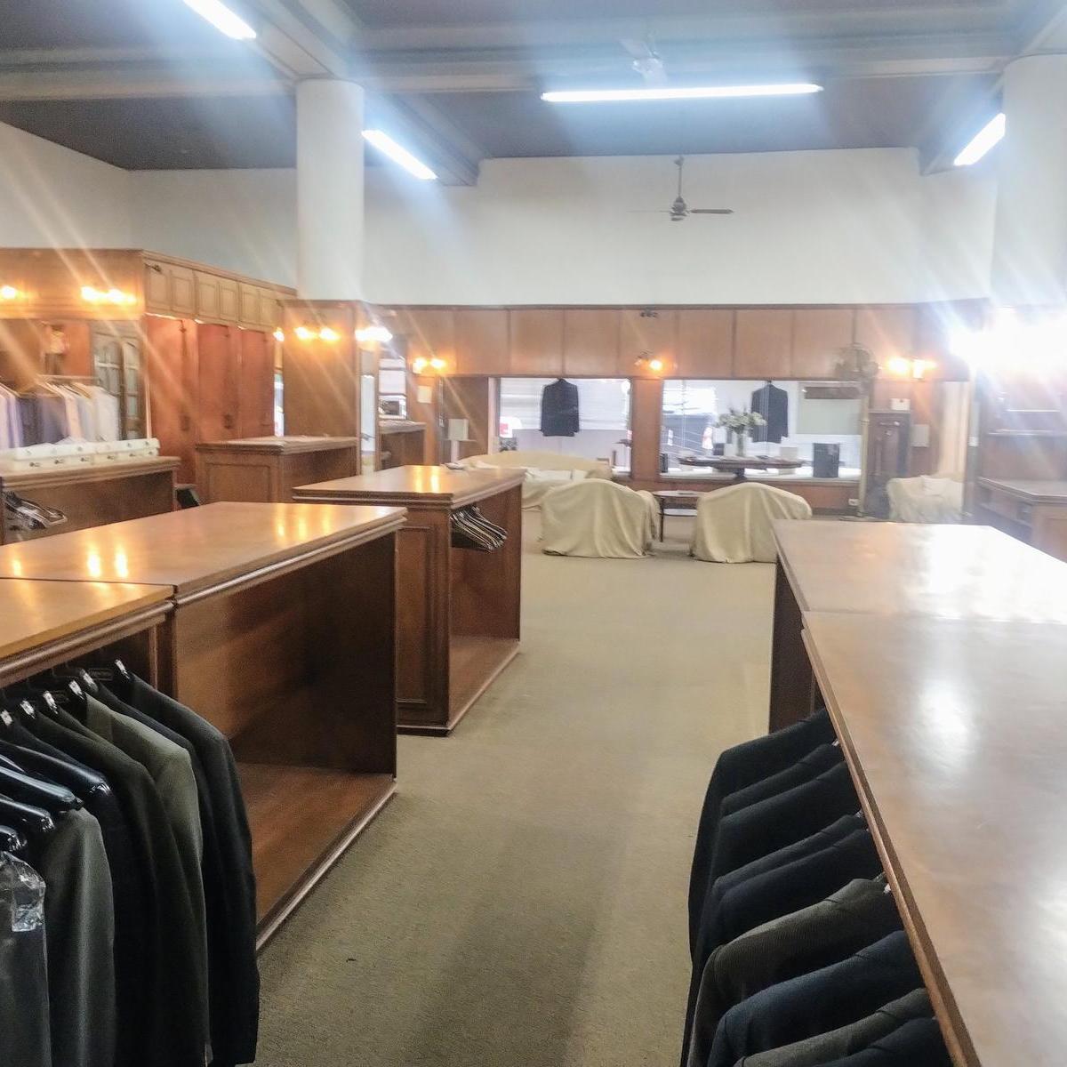 Local en Venta en Microcentro 4
