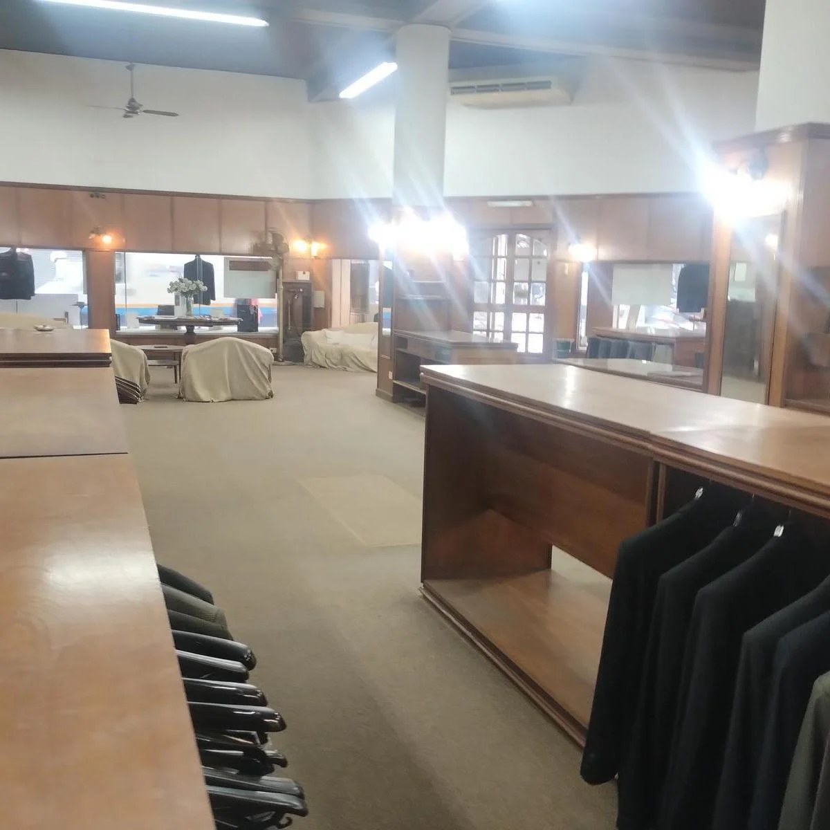 Local en Venta en Microcentro 5