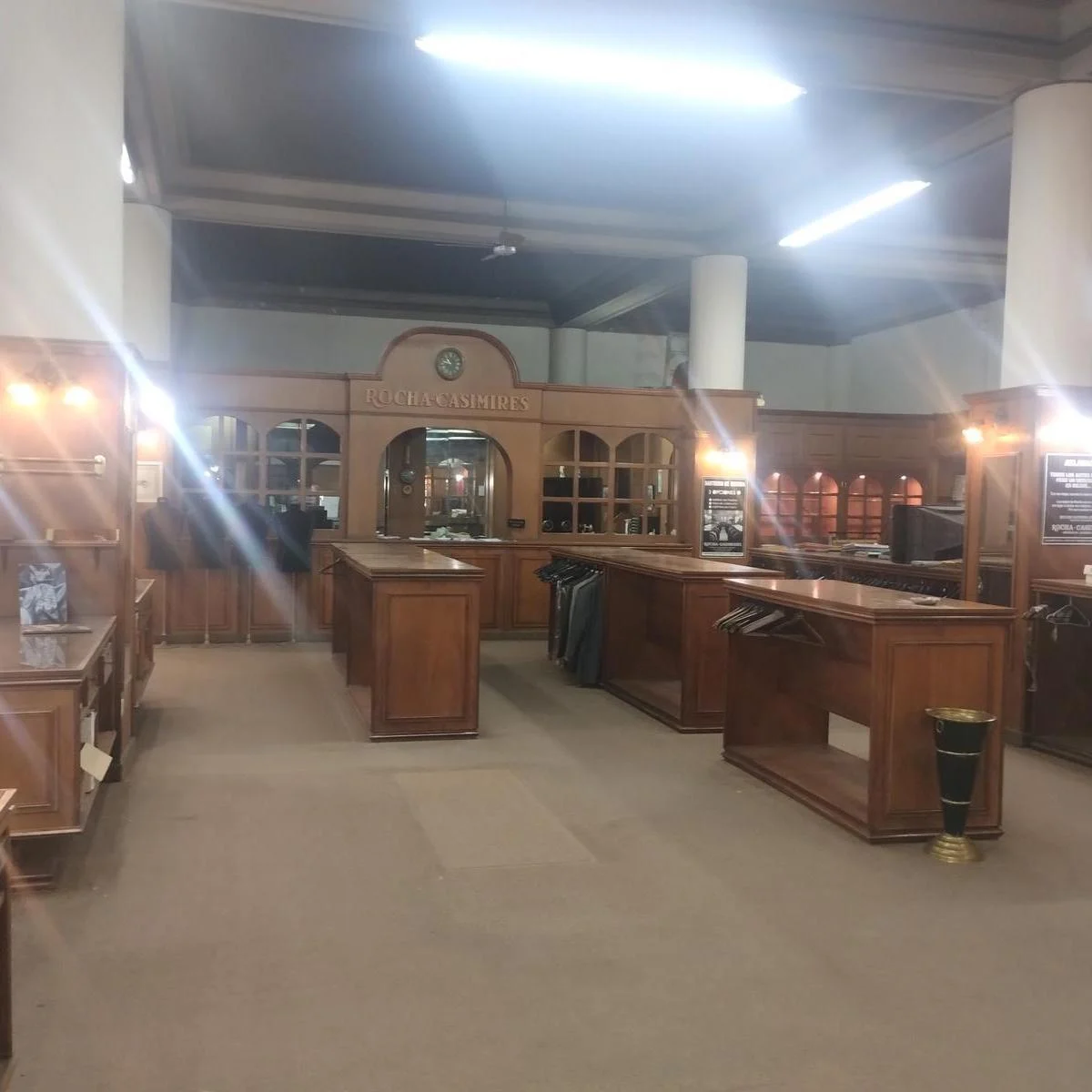 Local en Venta en Microcentro 2