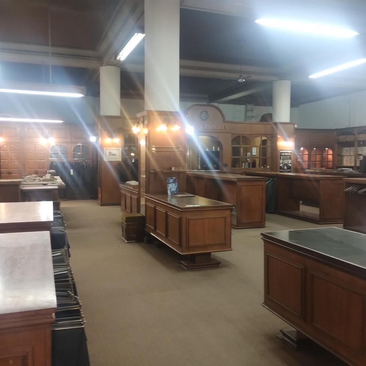 Local en Venta en Microcentro 4